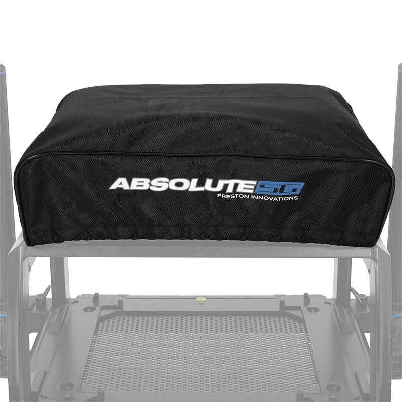 Preston Innovations Absolute 5G Seat Cover